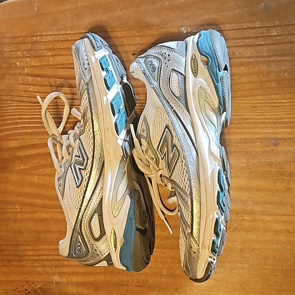 New Balance Running Shoes